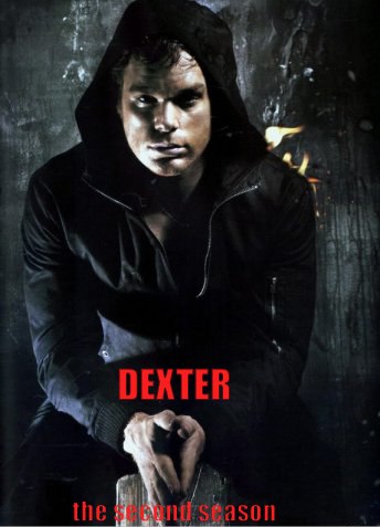 Dexter (Cериал 2006-2013)