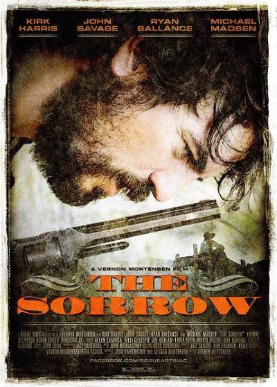 Печаль / Болезнь / The Sorrow (2013)