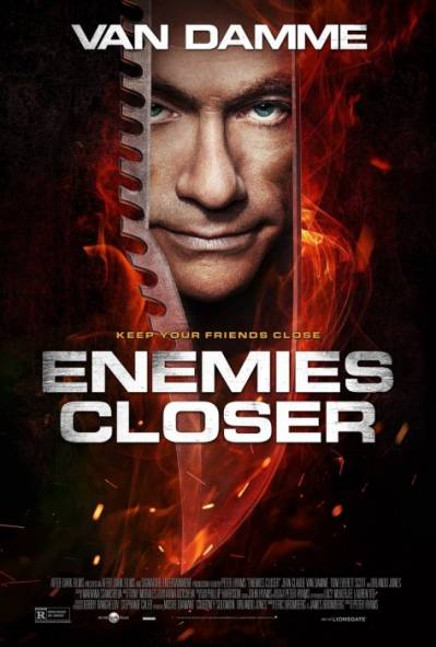 Близкие враги / Enemies Closer